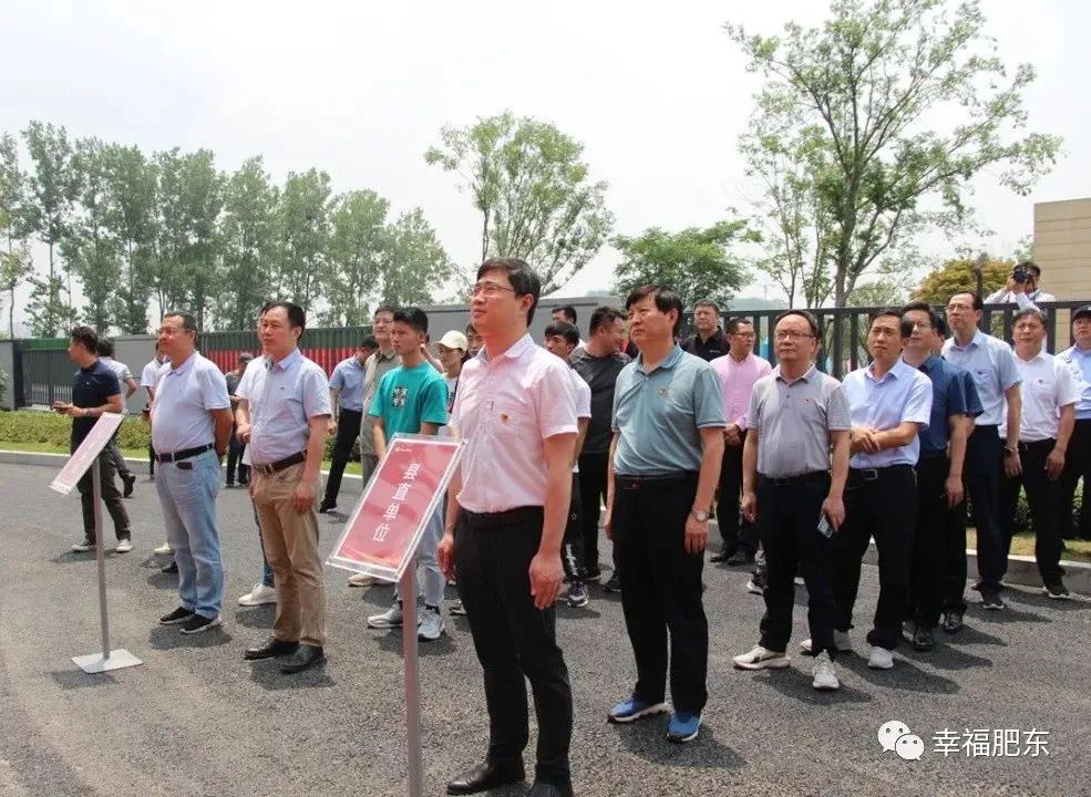 肥东新闻最新动态揭晓，自然美景之旅，探寻内心平和的旅程