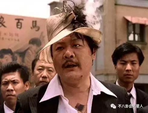 香港龙套演员，幕后的英雄风采