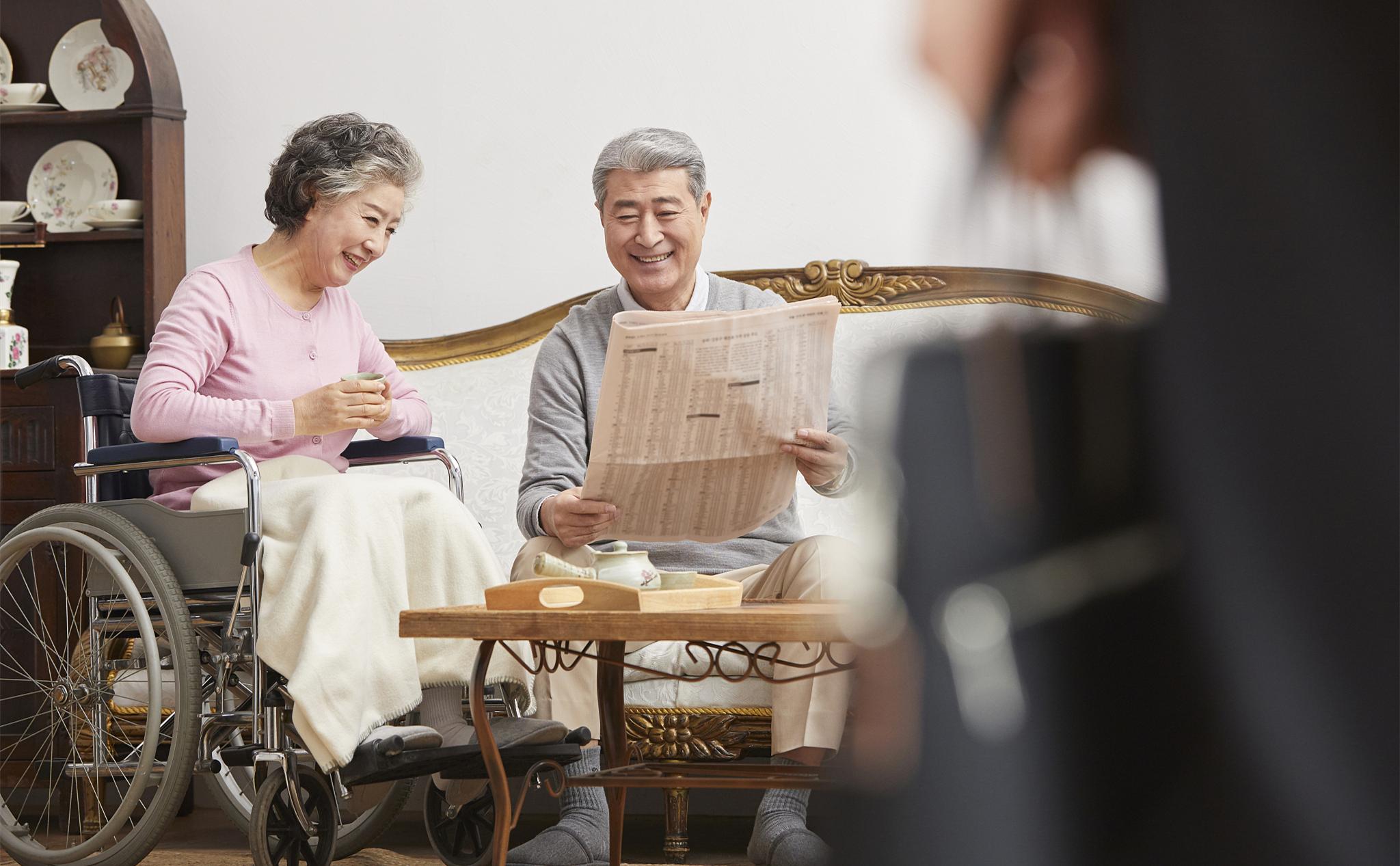 坐月子期间享受视听盛宴，科技让月子生活多姿多彩！
