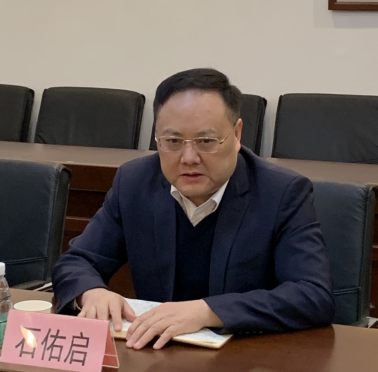 平顶山娄文奇的新职务任命，时代印记与责任担当的展现
