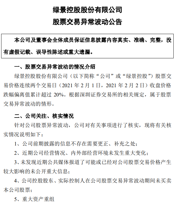 绿景控股最新动态全面解析，指南与步骤详解