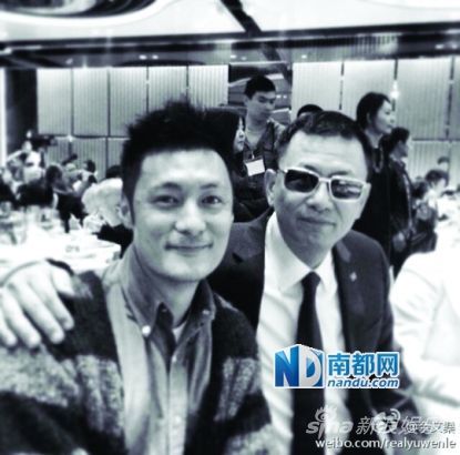 余文乐2025年最新电影，时代之光揭秘亮相时刻