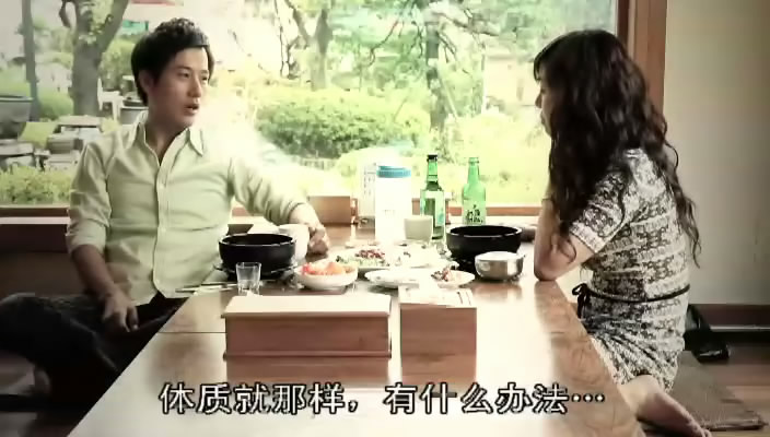 韩国电影周末夫妇，深度解读与赏析