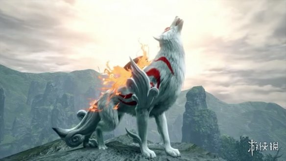 天神狼最新，先锋力量探索神秘世界