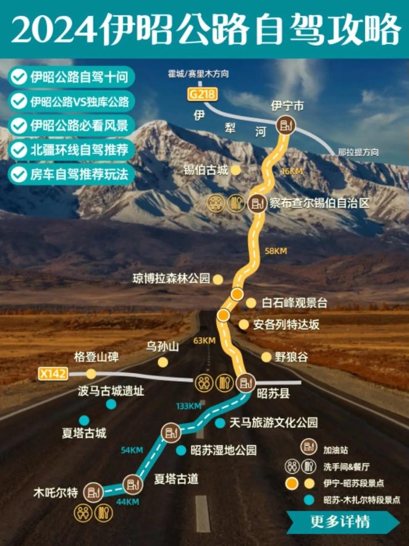 伊昭公路最新动态，励志旅程的见证之路